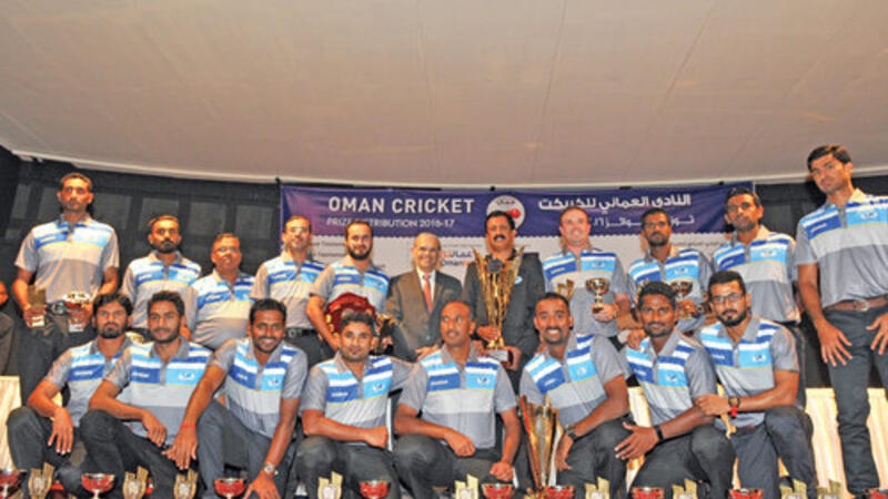 Cricket Afghanistan Zimbabwe Likely To Play In Oman Al Bawaba Hh sayyid theyazin visits oman cricket academy, meets men's, women's teams. cricket afghanistan zimbabwe likely