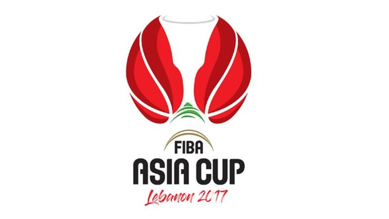 FIBA Asia Cup set to tip off for first time in Lebanon ...