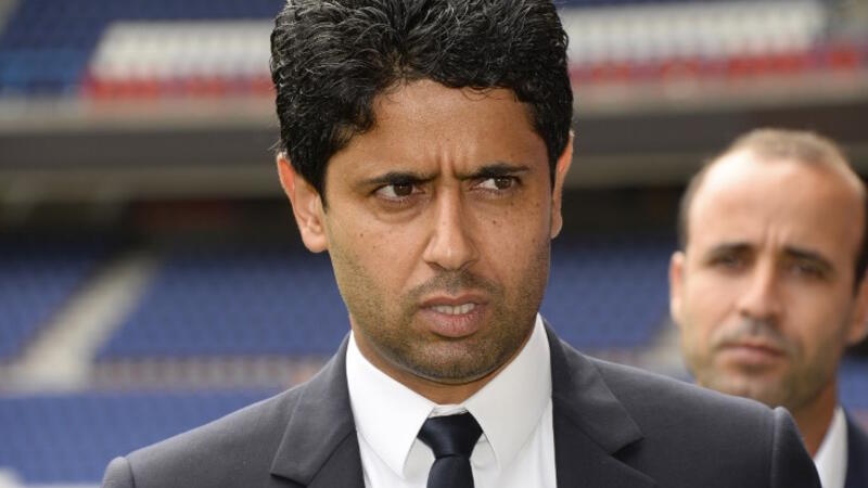 Swiss Prosecutors Open Corruption Probe Against PSG ...