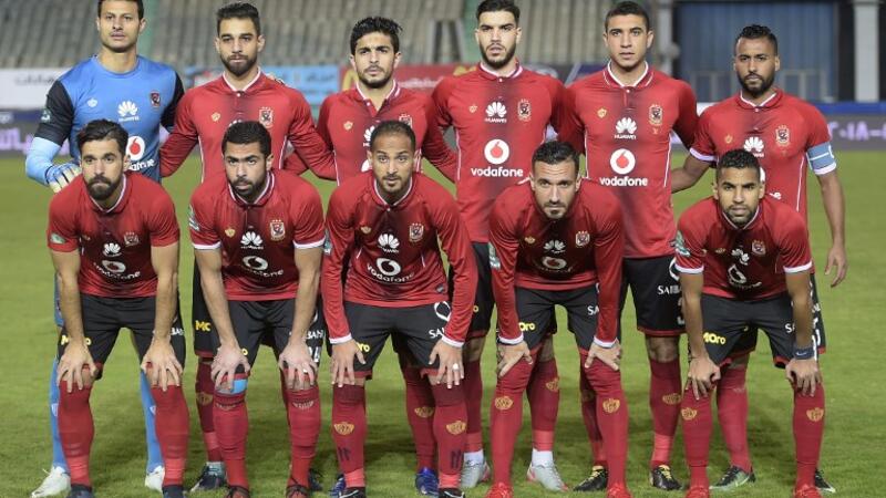 Abu Dhabi Sees Egypt's Al Ahly Win New Super Cup | Al Bawaba