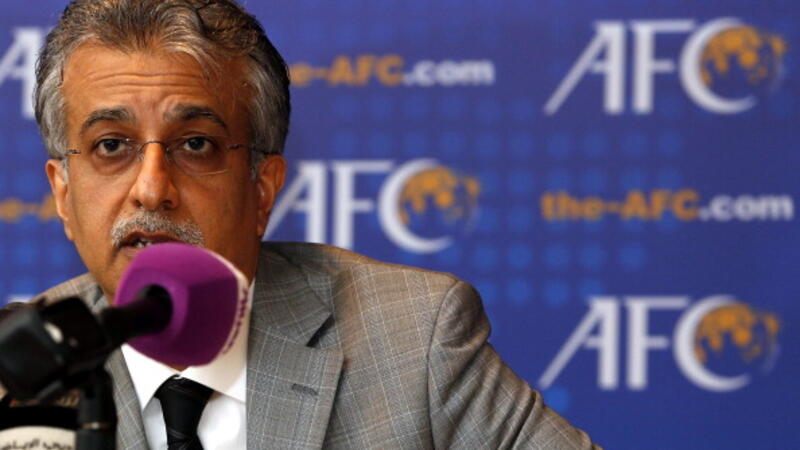 Sheikh Salman Al Khalifa Inaugurates New AFC Headquarters in Kuala