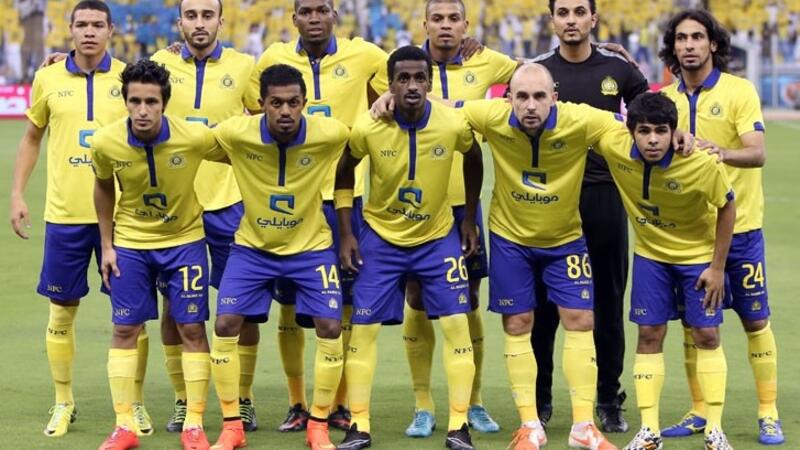 أهداف مباراة النصر والوحدة 1-1 دوري عبد اللطيف جميل | البوابة