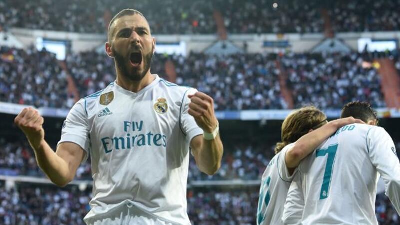 أهداف مباراة ريال مدريد وبايرن ميونخ 1-0 دوري أبطال أوروبا ...