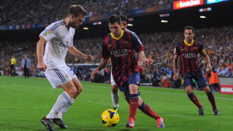 Real Madrid v Barcelona: El Clásico predicted lineups | Al ...