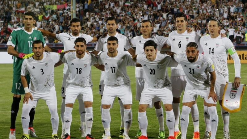 Queiroz Names Iran Roster For Fifa World Cup Qualifier Al Bawaba Iran set a world cup qualifying record during their unbeaten campaign by keeping 12 consecutive clean sheets, a run which lasted over 18 hours of football. queiroz names iran roster for fifa