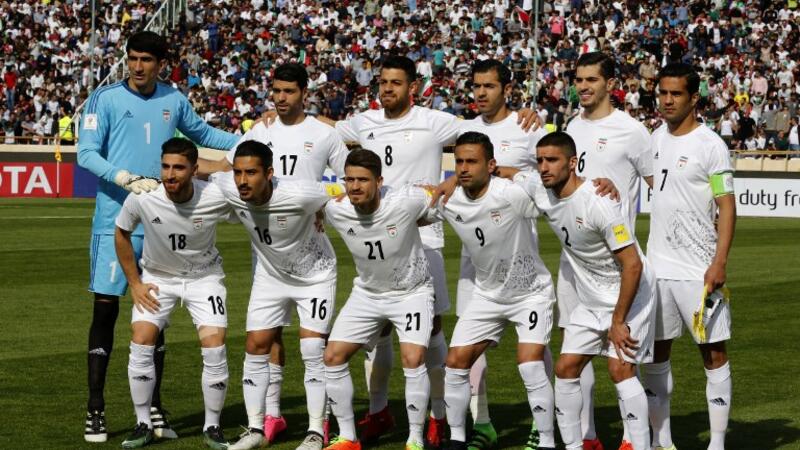 Iran To Face Panama In Pre Fifa World Cup Friendly Next Month Al Bawaba Alireza beiranvand, rashid mazaheri, amir abedzadeh; iran to face panama in pre fifa world