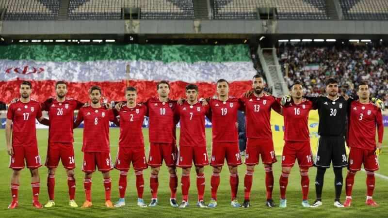 Iran Football Team Moves Past Uzbekistan 1 0 In Pre World Cup Friendly Al Bawaba For more analysis, lineup projections and predictions, head to our world cup preview hub, bookmark it, and return as all 32. iran football team moves past