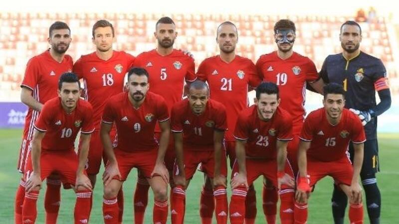 australia jordan soccer