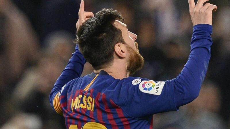 أهداف مباراة برشلونة وليفانتي 3 0 كأس ملك إسبانيا البوابة