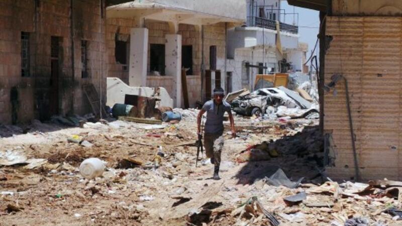 غرفة الموك تدعو جماعات مسلحة إلى دخول الأردن خلال 48 ساعة البوابة غرفة الموك تدعو جماعات مسلحة إلى دخول الأردن خلال 48 ساعة البوابة