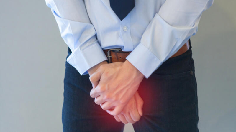 كل ما تريد معرفته عن الانتصاب الدائم