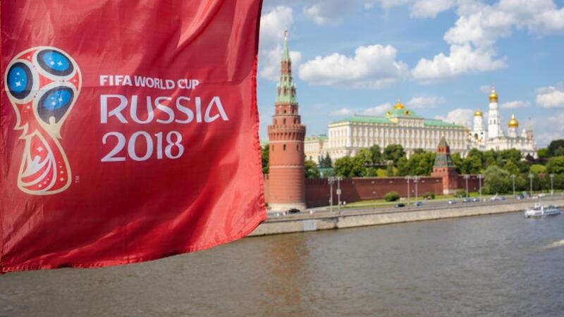 What Did Russia Gain From the World Cup? | Al Bawaba
