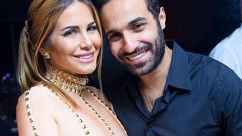 أحمد فهمي و منة حسين فهمي ينفصلان | البوابة