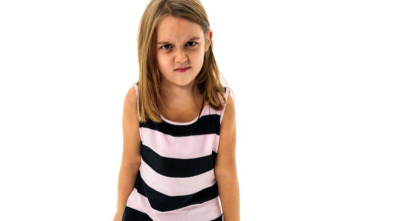 ما هي أسباب إساءة السلوك عند الطفل البوابة