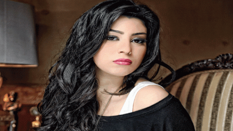 The Rumors Were True Ayten Amer Is Getting Hitched Al Bawaba