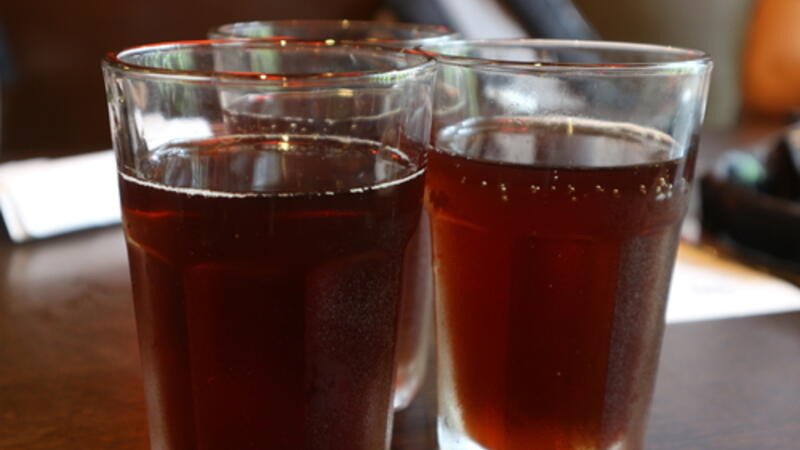 هل الشاى يعالج الإسهال الحاد البوابة