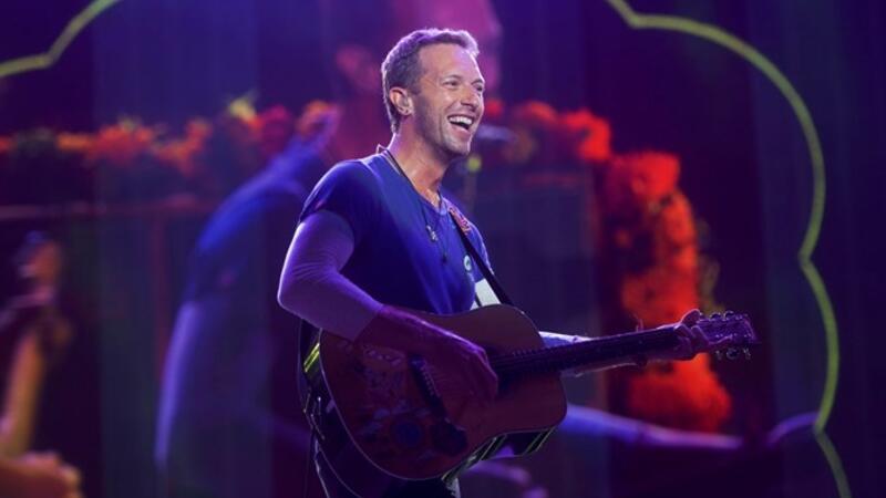 Coldplay To Play Two Charity Concerts In Israel This November Al Bawaba If you're in the us, @axstv is premiering the band's live in são paulo concert film at 9.30pm est tonight (and then repeating it at 1am est on jan 1st and 10.30am est on jan 3rd). al bawaba