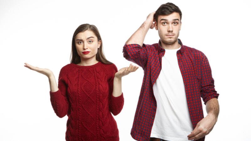 5 علامات تدل على تفكير زوجك بحبيبته السابقة البوابة