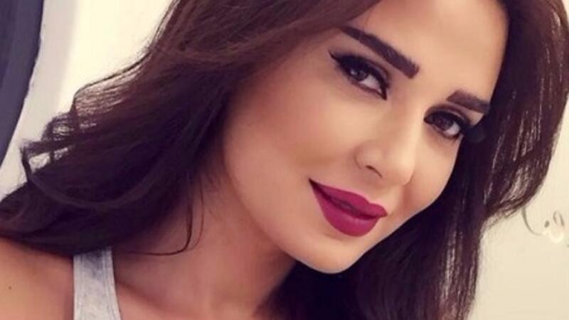 شاهد أحدث صورة لابن سيرين عبد النور البوابة