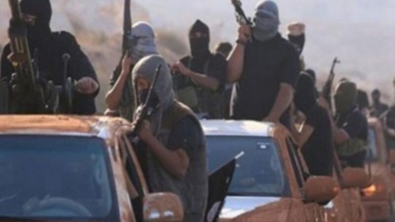 Daesh claimed to have kidnapped the 21 Coptic Egyptians in January. (AFP/File)