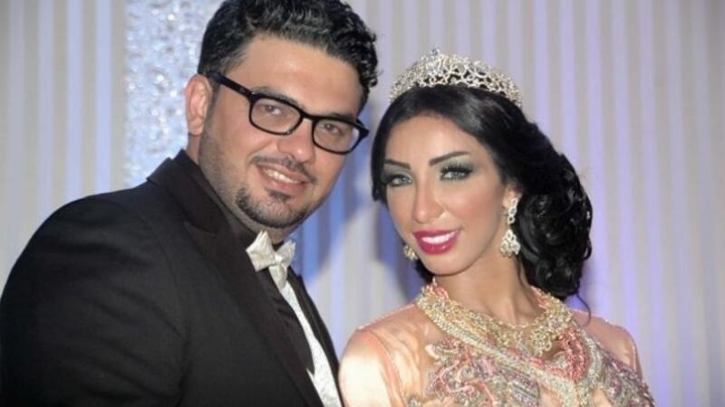 محمد الترك يقضي أوقات رومانسية مع دنيا بطمة بدون أولاده! البوابة محمد الترك يقضي أوقات رومانسية مع دنيا بطمة بدون أولاده! البوابة
