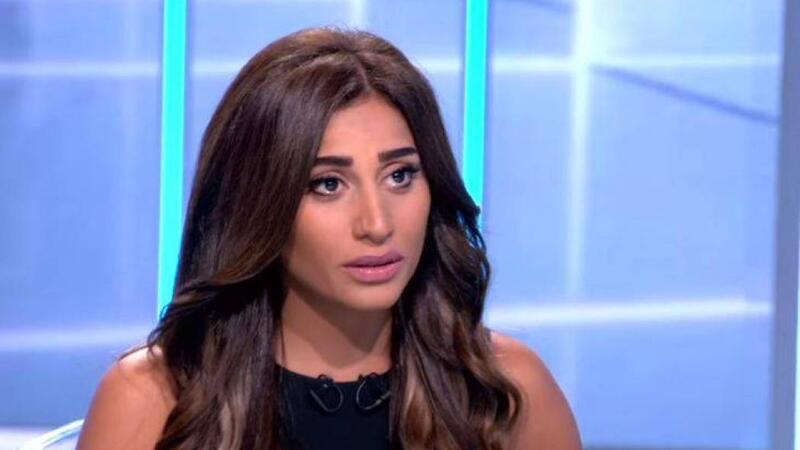 دينا الشربيني تتعرض للانتقاد بعد عرض مسلسل مليكة لهذه الأسباب البوابة