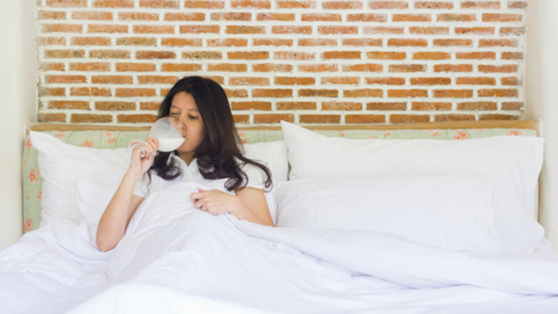 5 مشروبات تحض ر من الحليب تساعد على