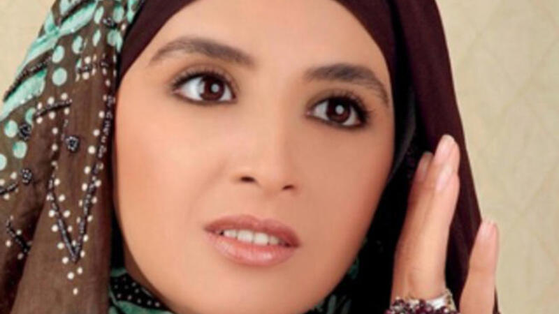 Hanan Turk does not consider the hijab an obstacle | Al Bawaba