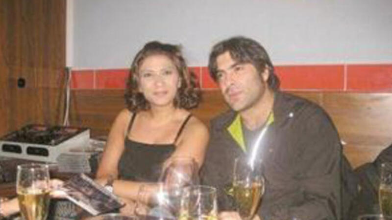 Wael Kfoury Admits To Being Married Al Bawaba