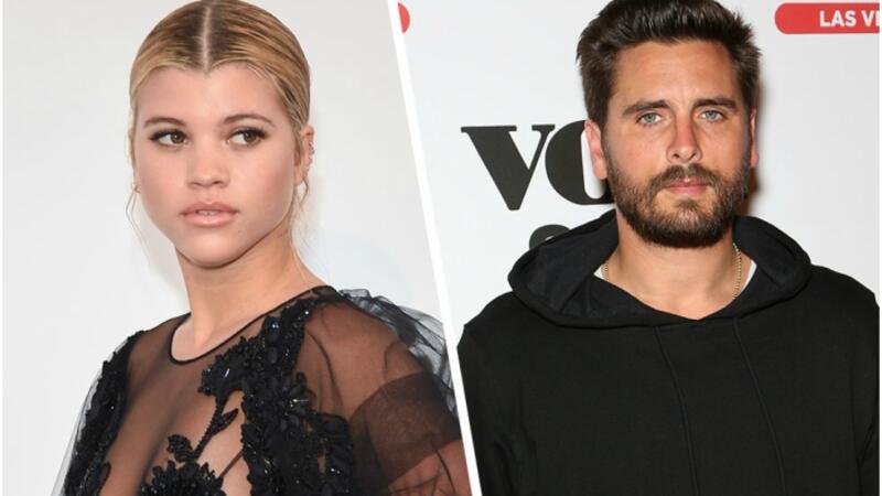 صوفيا ريتشي