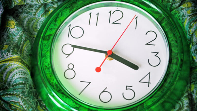 لتنجح في عملك ابدأ يومك من الساعة 3 45