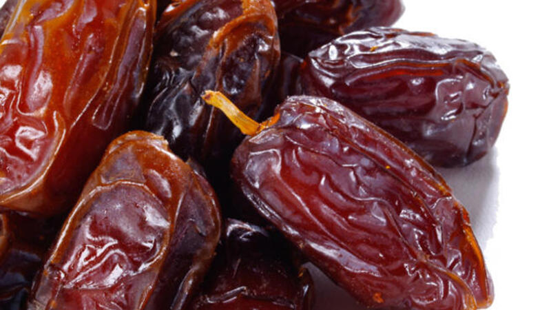 ما مقدار صرف السعوديبن على التمور في رمضان البوابة