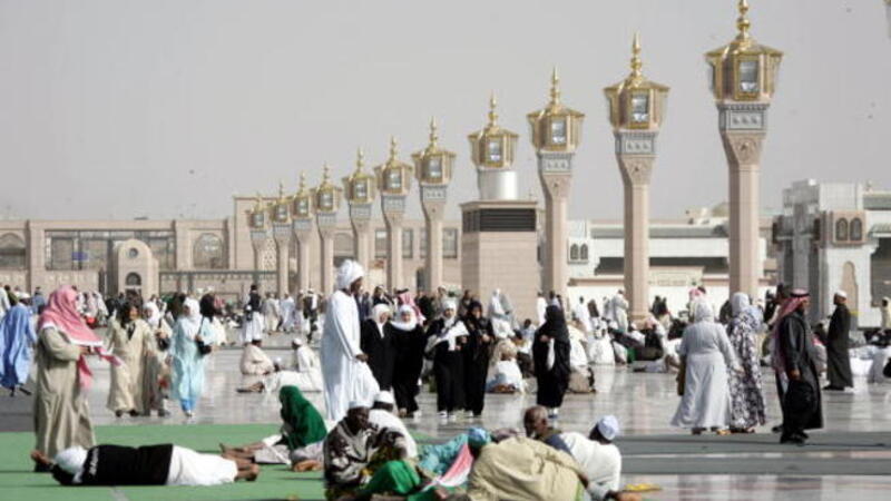 السعودية تعمم على المؤسسات رفع أسعار تذاكر قطار المشاعر والطيران لحجاج الداخل البوابة