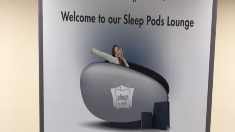 قريبا كم ستكلفك ساعة النوم في دبي