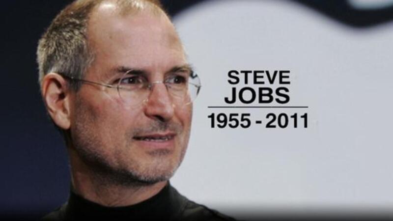 Steve Jobs Everything You Need To Know Imore