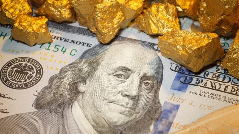 Saudi Arabia Launches Biggest Gold Mine With 180 000 Ounces Annual Capacity Al Bawaba