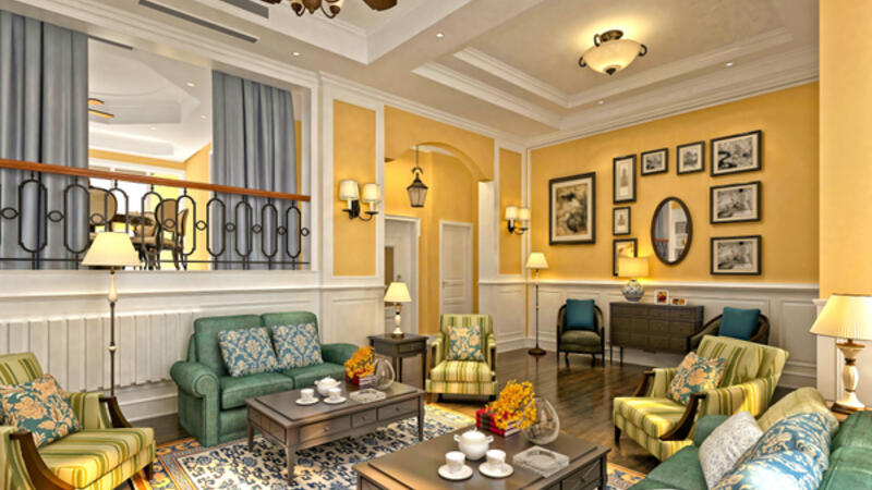 6 نصائح لبيت مليء بالطاقة الإيجابية