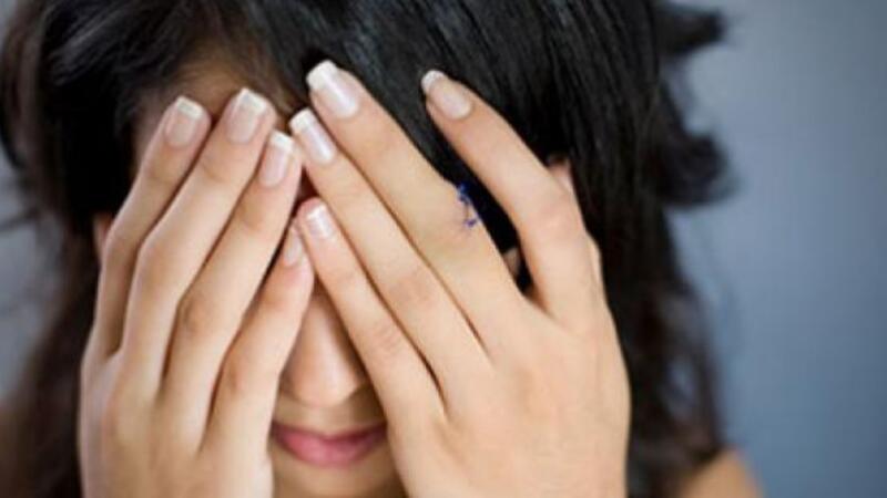 Nearly one in 10 women in Jordan has experienced sexual violence, but only 3 percent say they would report gender-based violence to the police. (File photo)