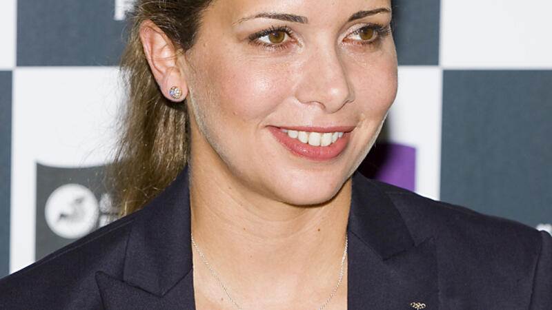 Princess Haya Of Jordan Speaks Out About Health Issues on Facebook | Al Bawaba