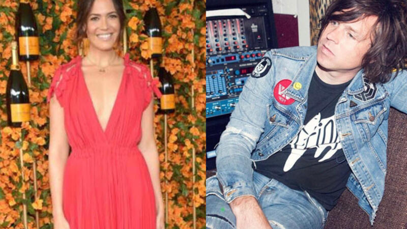 Mandy Moore Believes Being Married To Ryan Adams Is Unhealthy Al Bawaba
