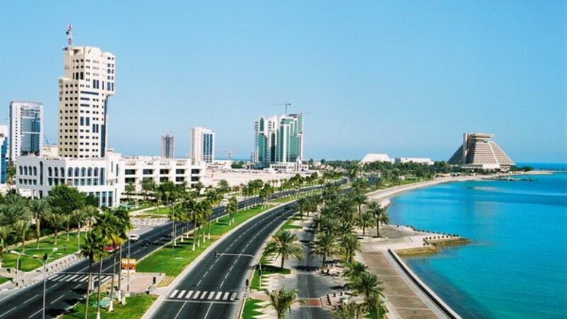 And It s Not Just About The World Cup Qatar To Invest 45 Billion In 