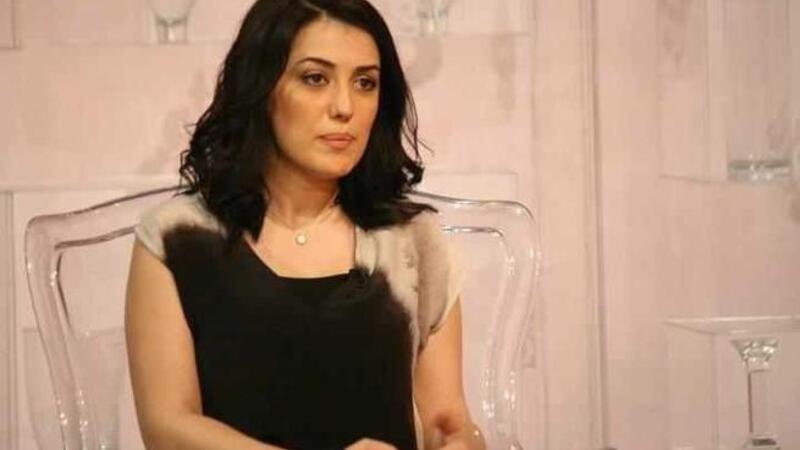 Religion is off the menu! Kinda Alloush against women in Niqab | Al Bawaba