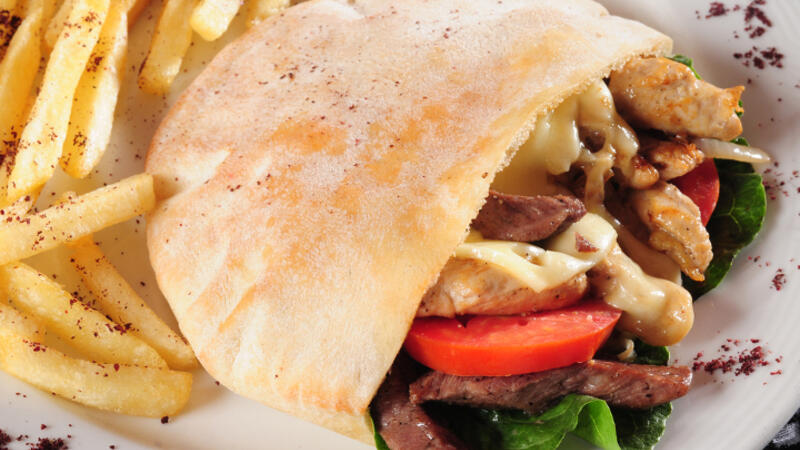 Russians Muslims And Otherwise Show A Marked Preference For Halal Foods Al Bawaba