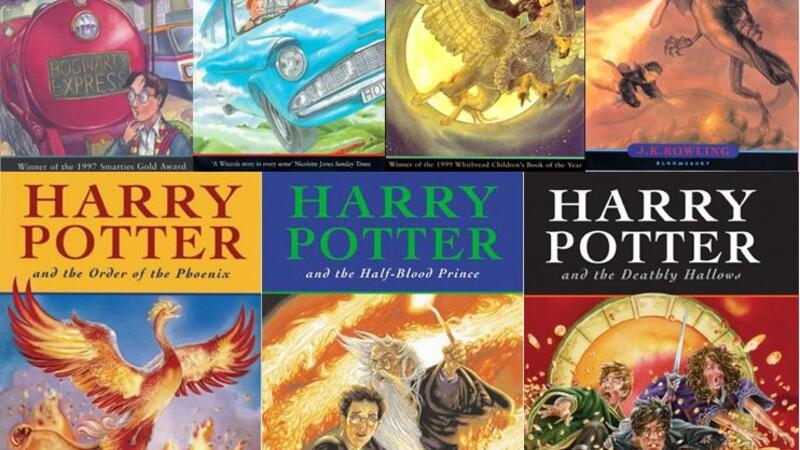 Have We Got Ourselves An Arab J K Rowling Uae Author To Transform Sci Fi Novel Into Tv Series Al Bawaba