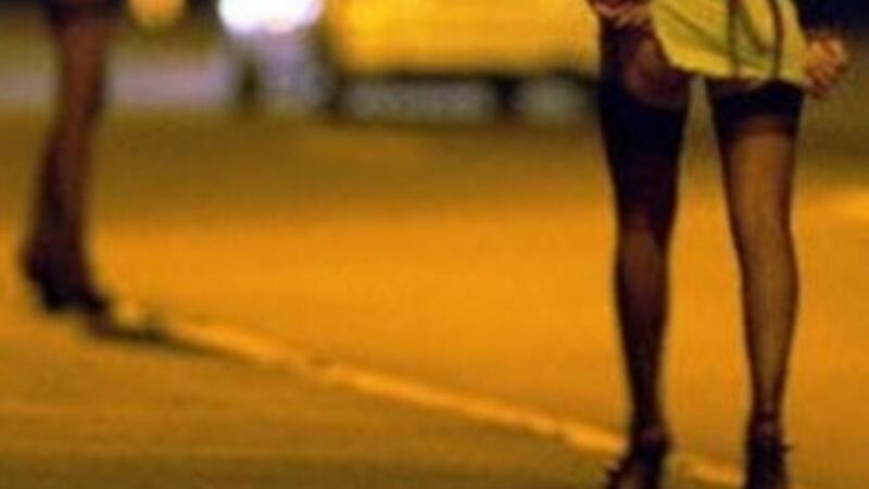 Is halal prostitution really possible? (Shutterstock).