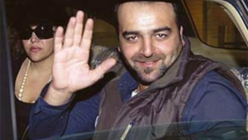 Samer Al Masry From A To B