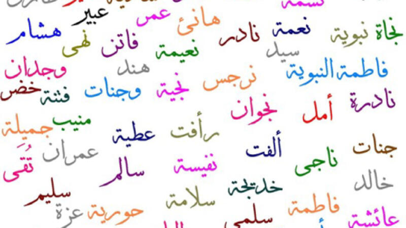 أول حرف من اسمك يكشف أهم سر في شخصيتك البوابة