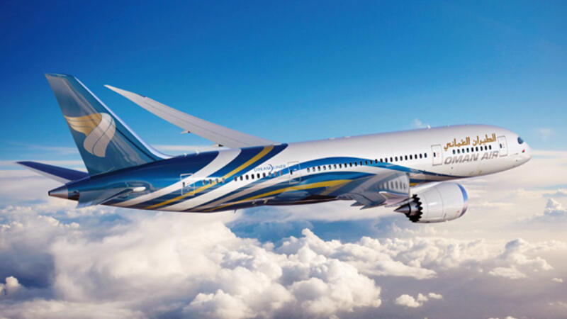 Oman Air, Malaysia Airlines Ink Codeshare Deal | Al Bawaba