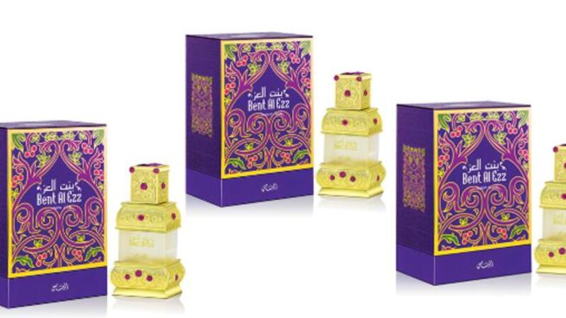 Fragrance Bent Al Ezz Fragrance Rasasi Bent Al Ezz Nabah Bent Al