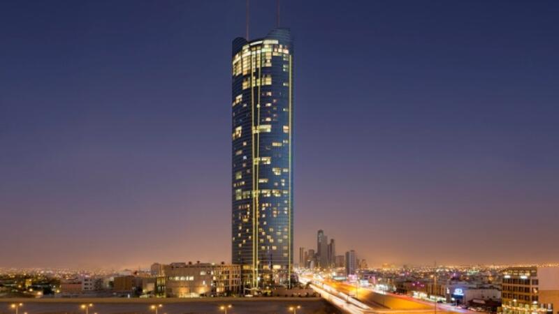Burj Rafal Hotel Kempinski Offers European Luxury With Arabian Hospitality Experience Al Bawaba